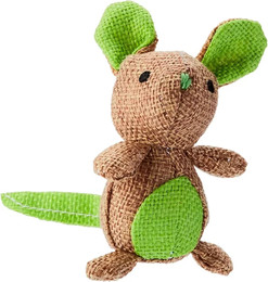 Produktbild von Kerbl Leinenmaus Nature