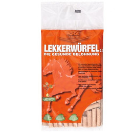 Produktbild von Kerbl Lekkerwürfel - 1 kg