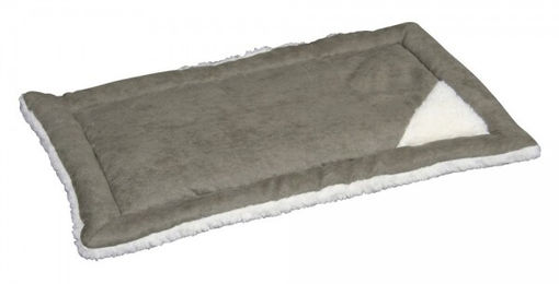 Kerbl Liegekissen Cleo 74 x 43 cm – Bild 1 von 5