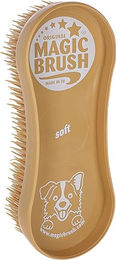 Kerbl MagicBrush Hund Soft Sandstorm - 1 Stk. – Bild 1 von 4