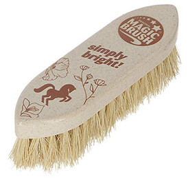 Produktbild von Kerbl MagicBrush Mähnenbürste WaterLily