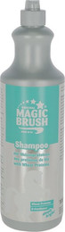 Produktbild von Kerbl MagicBrush Pferdeshampoo mit Weizenproteinen - 1000 ml