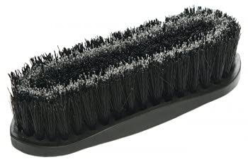 Kerbl Mähnenbürste Mähnenbürste Brush&Co schwarz / grau 321651, (1-tlg) – Bild 1 von 2