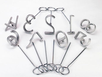 Kerbl Markierungsstempelset 0-9 – Bild 1 von 10