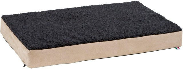 Kerbl Matratze Memory-Foam Hundekissen – Bild 1 von 5