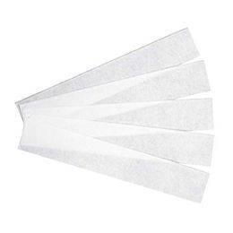 Kerbl Milchfilter Sana genäht 620 x 57 mm – Bild 1 von 3