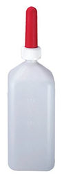 Produktbild von Kerbl Milchflasche für Kälber 2 Liter - 2 l