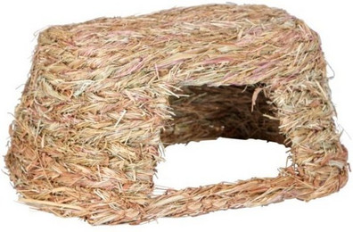 Produktbild von Kerbl Nagerhaus Grashaus 39x29x19,5 cm