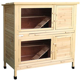 Produktbild von Kerbl Nagerstall Appartement Flat