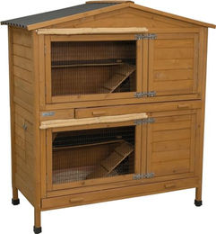 Kerbl Nagerstall Appartement Pro – Bild 1 von 8