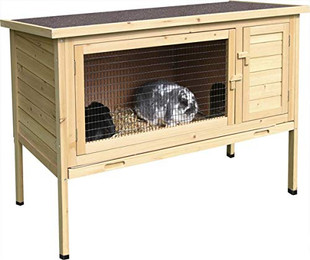 Produktbild von Kerbl Nagerstall Buddy