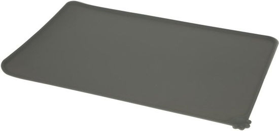 Kerbl Napfunterlage aus Silikon 47x29 cm – Bild 1 von 6