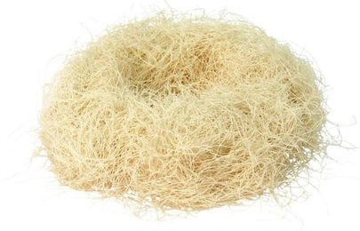 Kerbl Nestmaterial für Vögel und Nager - 50 g – Bild 1 von 3