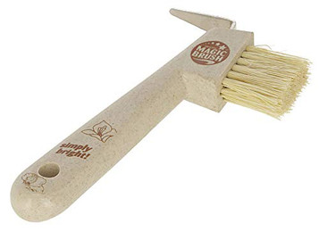 Produktbild von Kerbl Original MagicBrush Hufauskratzer WaterLily