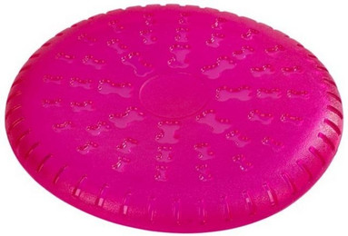 Produktbild von Kerbl Outdoor-Spielzeug Frisbee ToyFastic Ø 23,5 cm