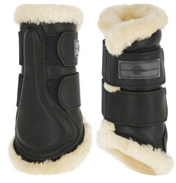 Kerbl Pelisa Gamaschen – Bild 1 von 3