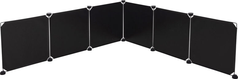 Kerbl Pet 6 Kunststoffwand-Elemente für Freigehege – Bild 1 von 13