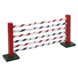Produktbild von Kerbl Pet Agility Steilsprung für Nager