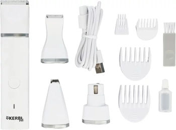 Kerbl Pet Akku-Multitrimmer 4in1 – Bild 1 von 10