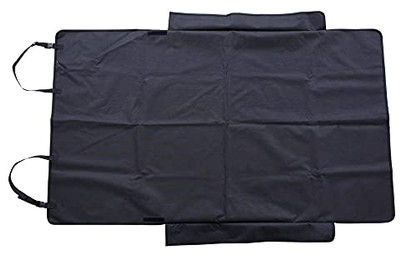 Produktbild von Kerbl Pet Auto-Schondecke Economy - L 170 x B 100 cm