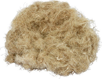 Produktbild von Kerbl Pet Beeztees Nestmaterial aus Hanf - 30 g