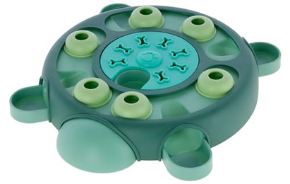 Produktbild von Kerbl Pet Denk- und Lernspielzeug Schildkröte