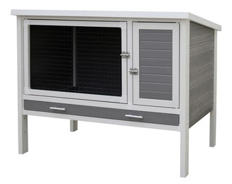 Produktbild von Kerbl Pet ECO-Kunststoffstall Samy XL für Nager