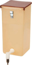 Kerbl Pet Euro Kaninchentränke 1000 ml Kunststoff - 1000 ml – Bild 1 von 4