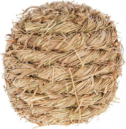 Produktbild von Kerbl Pet Grasball ø 13 cm - 1 Stk.