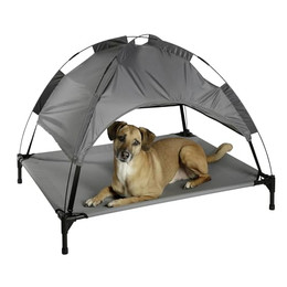 Produktbild von Kerbl Pet Hundeliege Vacation Top