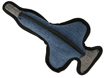 Produktbild von Kerbl Pet Hundespielzeug Pinguin ECO