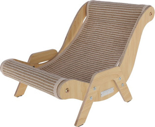 Produktbild von Kerbl Pet Katzenliegestuhl Sundowner