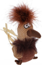 Produktbild von Kerbl Pet Katzenspielzeug Safari Kakadu - 1 Stk.