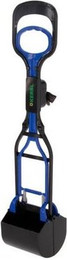 Produktbild von Kerbl Pet Kotgreifer Maxi Clean Up - 20 Stk.