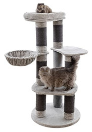 Produktbild von Kerbl Pet Kratzbaum Benji