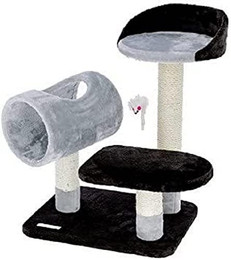 Produktbild von Kerbl Pet Kratzbaum Moon
