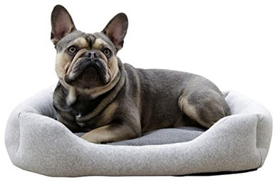 Produktbild von Kerbl Pet Kuschelbett Graphene