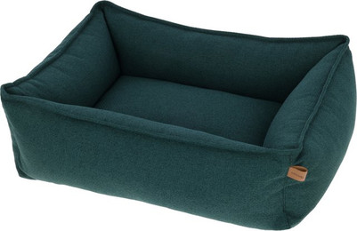 Produktbild von Kerbl Pet Kuschelbett Oliver - L 60 x B 70 cm