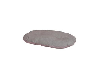 Produktbild von Kerbl Pet Liegekissen Golden 90x65 cm rot/braun