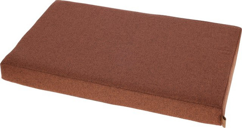 Produktbild von Kerbl Pet Memory Foam Matratze Oliver, rost
