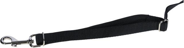 Kerbl Pet Miami Multi-Führleine schwarz 20 mm 180 cm - 1,8 m – Bild 1 von 4