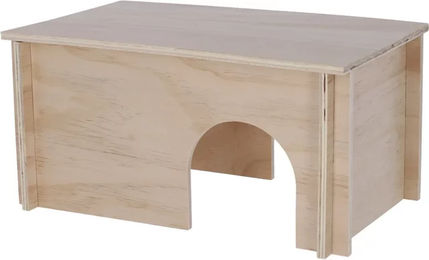 Kerbl Pet Nagerhaus Natural – Bild 1 von 6