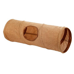 Produktbild von Kerbl Pet Nagertunnel aus Leinen