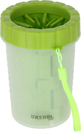 Produktbild von Kerbl Pet Pfotenreiniger Größe M-L