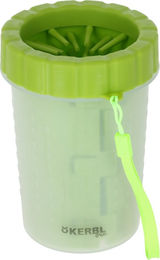 Produktbild von Kerbl Pet Pfotenreiniger Größe S-M