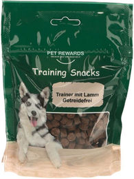 Kerbl Pet Rewards Trainers Lamm - 150 Gramm – Bild 1 von 4