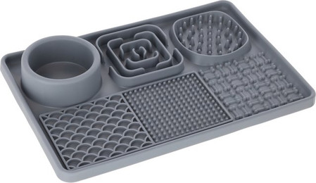 Produktbild von Kerbl Pet Schleckmatte XL