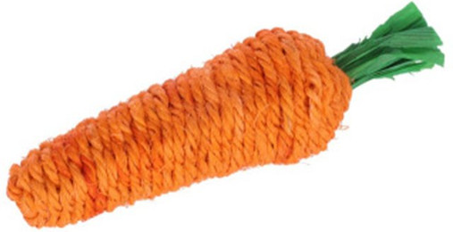 Produktbild von Kerbl Pet Sisalkarotte 18 x 5 x 5 cm