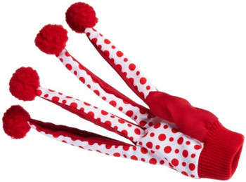 Produktbild von Kerbl Pet Spielhandschuh TILL