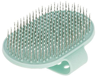 Kerbl Pet Terrier-Striegel – Bild 1 von 2